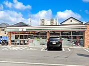 コンビニ 700m セブンイレブン 志木中宗岡1丁目店