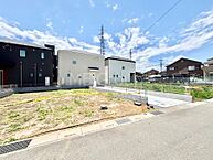 埼玉県川口市大字東本郷：物件画像