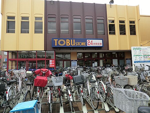 周辺を拡大表示