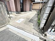 生活に欠かせない駐車スペース。