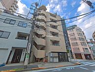 東京都渋谷区恵比寿1丁目：物件画像