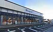 スーパー 1000m サカガミ 清瀬店