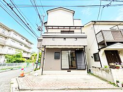 ふじみ野市西鶴ケ岡2丁目 中古戸建て