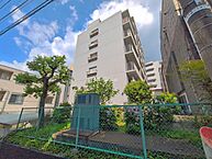 東京都渋谷区代々木2丁目：物件画像