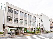 小学校 720m 墨田区立錦糸小学校
