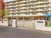幼稚園・保育園 780m やよい保育園