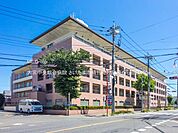 病院 490m 大宮中央総合病院