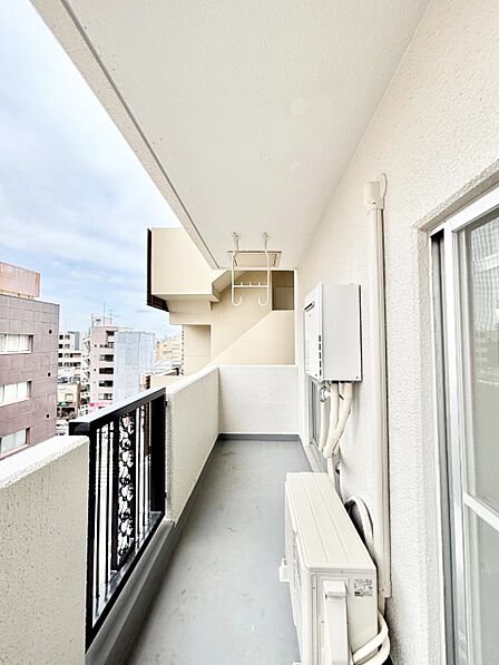 内装「無料オンライン相談」受付中!心地よい風を感じながらお洗濯物が干せそうです