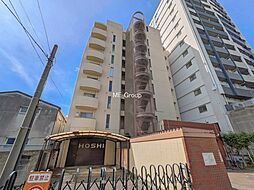 板橋シティハイツ