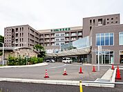 病院 2210m 国立病院機構埼玉病院