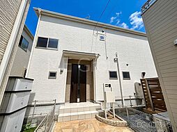 志木市上宗岡3丁目 中古一戸建て