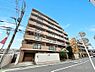 外観：溢れる陽光でご家族の笑顔も輝く