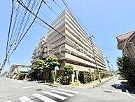埼玉県戸田市美女木北3丁目：物件画像