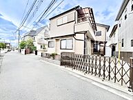 埼玉県川越市今成4丁目：物件画像