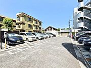 駐車場（空き状況は都度ご確認ください）