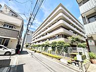 埼玉県川口市飯塚1丁目：物件画像