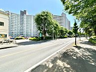 埼玉県所沢市中新井3丁目：物件画像