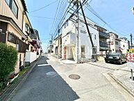 埼玉県入間郡三芳町大字藤久保：物件画像
