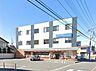 周辺：コンビニ 400m セブン-イレブン 志木大原店