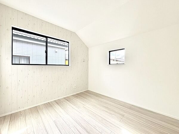 子供部屋