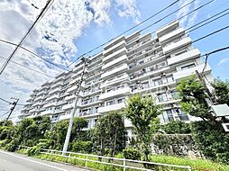 コートハウス城北中央公園