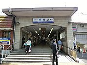 駅 800m 成増駅