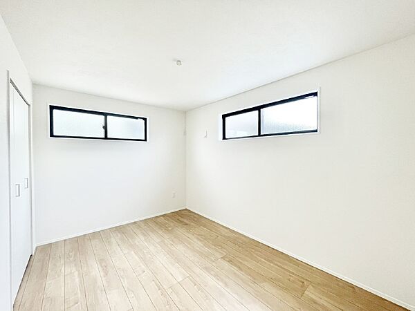 子供部屋