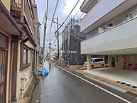 東京都足立区千住元町：物件画像
