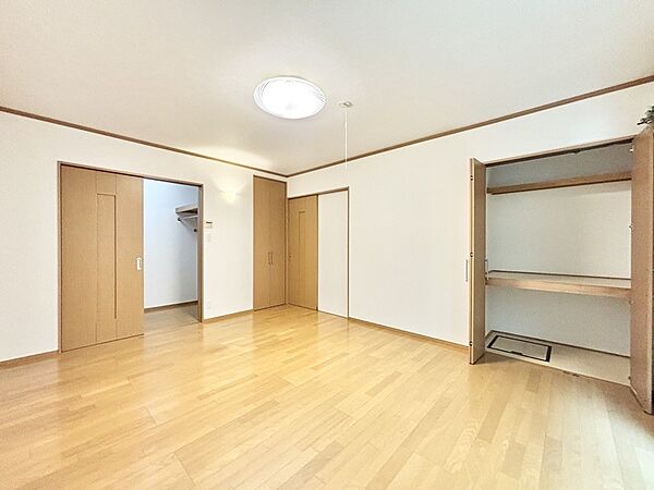 室内を拡大表示