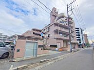 埼玉県新座市東北2丁目：物件画像
