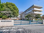 中学校 980m 新座市立第六中学校