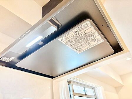 基本的なお手入れはフィルターのみ!お手入れのしやすさも魅力です。