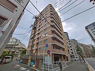 東京都中野区中央4丁目：物件画像