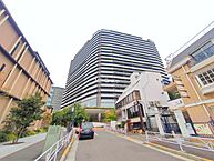 東京都渋谷区神宮前2丁目：物件画像