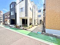 埼玉県川口市川口5丁目：物件画像