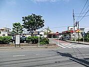 駅 1040m 指扇駅