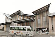 幼稚園・保育園 2100m 愛徳幼稚園