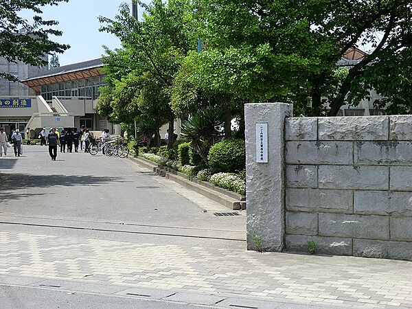 周辺を拡大表示