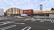 スーパー 400m ヤオコーふじみ野大原店