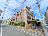 東京都板橋区小茂根1丁目：物件画像