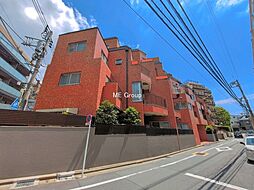 チサンマンション参宮橋