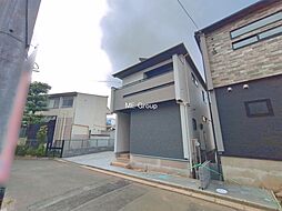 外観の画像