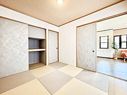 室内の画像