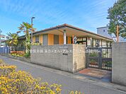 幼稚園・保育園 700m 新曽保育園