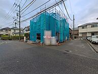 東京都練馬区西大泉5丁目：物件画像