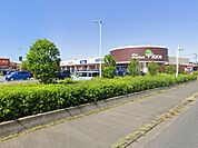 ショッピングセンター 3600m the-market-Place-川越的場