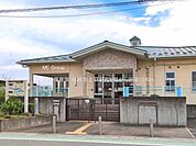 幼稚園・保育園 1340m 名細保育園