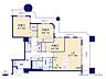 間取り：図面と異なる場合は現況を優先