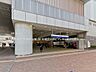 周辺：駅 160m 西武鉄道「石神井公園」駅