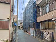 東京都足立区西新井本町1丁目：物件画像